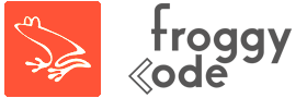 froggycode logo