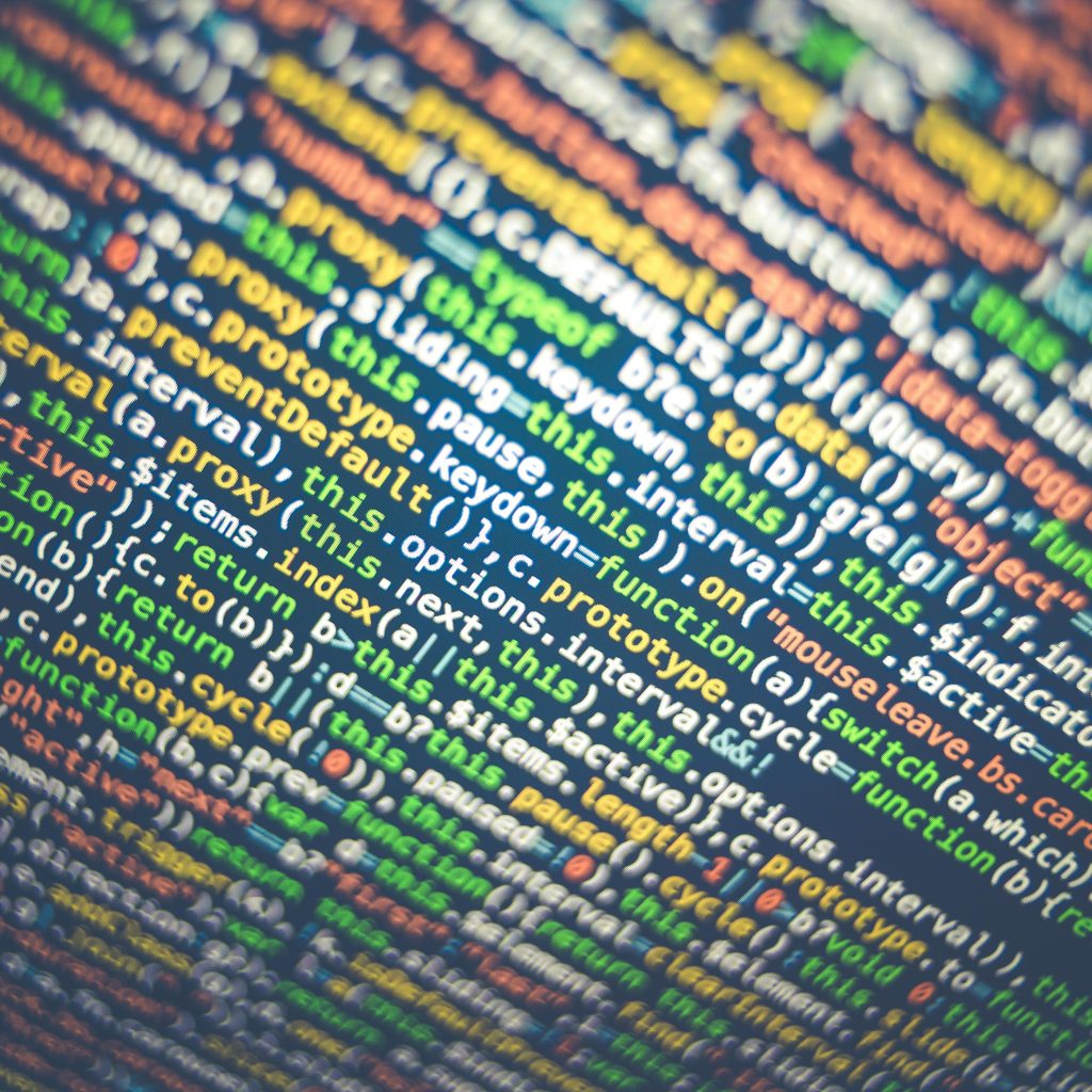 How Guido van Rossum Revolutionized Coding with Python