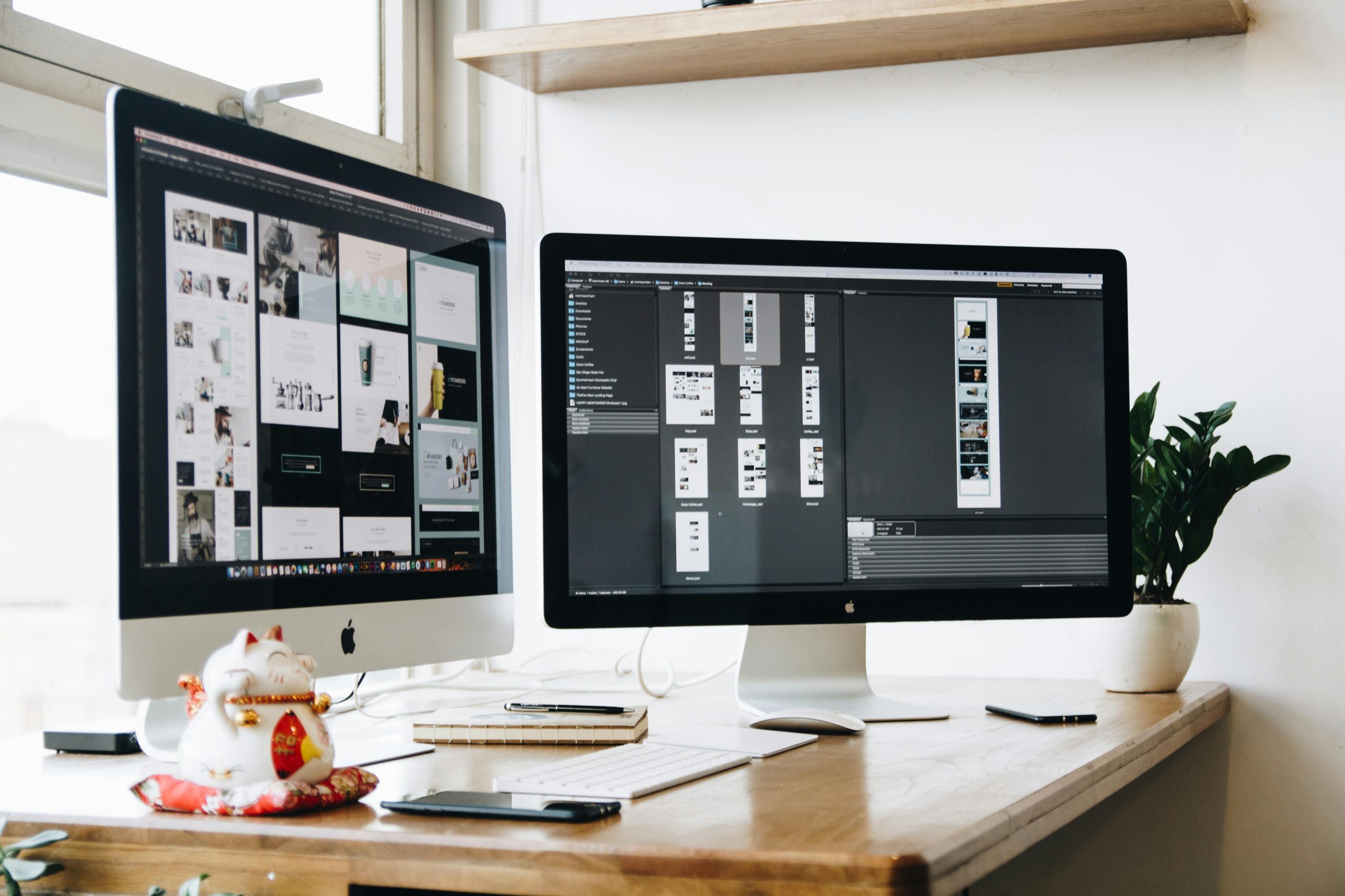 What Does a Web Designer Do? (And Tips on Getting Started)